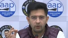 BJP Vs AAP Over Rinku Sharma Case Of Delhi's Mangolpuri