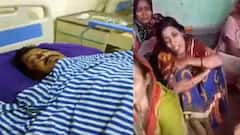 Left Party worker's Death: পরিবারে একাই রোজগেরে মইদুল, মৃত্যুর খবরে বুকফাটা আর্তনাদ স্ত্রীর