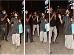 ਦੇਰ ਰਾਤ ਡਿਨਰ ਲਈ ਨਿਕਲੀ Sara Ali Khan ਤਾਂ ਪਿੱਛੇ ਪੈ ਗਏ ਮੁੰਡੇ, ਫੇਰ ਗੁੱਸੇ 'ਚ ਅਭਿਨੇਤਰੀ ਨੇ ਇੰਝ ਕੀਤਾ ਬਚਾਅ