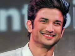 Sushant Singh Rajput’s Sister Shweta Shares A Picture Of The Late Actor With An Emotional Note