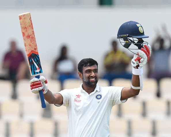 IND vs ENG 2nd Test LIVE Cricket Score Updates: Ravi Ashwin Scores A 100, A Quintessential All-round Performance Winning The Match For India IND vs ENG 2nd Test LIVE Cricket Score Updates: Ravi Ashwin Scores A 100, A Quintessential All-round Performance Winning The Match For India
