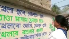 West Bengal Elections 2021: স্ত্রী তৃণমূলে, স্বামী সদ্য বিজেপিতে যোগ দেওয়া নেতা, সংসারে প্রভাব কতটা