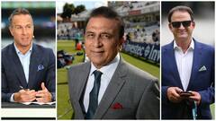 IND Vs ENG 2nd Test: ‘Some People Always Complain’: Gavaskar Takes A Dig At Mark Waugh And Others On Chennai Pitch Debate