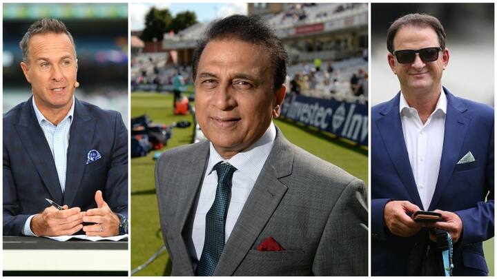 IND Vs ENG 2nd Test: ‘Some People Always Complain’: Gavaskar Takes A Dig At Mark Waugh And Others On Chennai Pitch Debate IND Vs ENG 2nd Test: ‘Some People Always Complain’: Gavaskar Takes A Dig At Mark Waugh And Others On Chennai Pitch Debate