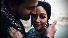 Rudrajit Pramita ring ceremony বাগদান সারলেন রুদ্রজিৎ-প্রমিতা, কেমন ছিল আংটি বদলের মুহূর্ত? দেখুন ভিডিও