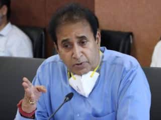 Anil Deshmukh : माजी गृहमंत्री अनिल देशमुख यांच्या मुंबई आणि नागपुरातील घरात ईडीचे छापे