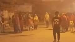 Earthquake of magnitude 2.7 hits Haryana's Sonipat