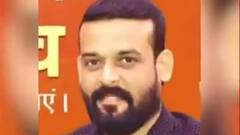 Girdhari main accused of killing Ajit Singh shot dead in encounter