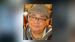 Left Party worker's Death: 'নবান্ন থেকে কত দূরেই বা ওই ছাত্র-ছাত্রীরা ছিলেন যে ওখানেই তাঁদের মারতে হল?', বাম নেতার মৃত্যুতে প্রশ্ন তুললেন নাট্য ব্যক্তিত্ব ও অভিনেতা মনোজ মিত্র