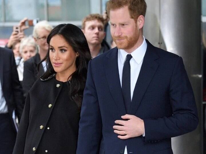 Prince Harry Meghan Duchess of Sussex will became second time parents ਦੂਜੀ ਵਾਰ ਮਾਪੇ ਬਣਨਗੇ ਪ੍ਰਿੰਸ ਹੈਰੀ ਤੇ ਮੇਘਨ ਮਾਰਕੇਲ, ਵੈਲੇਂਟਾਇਨ ਡੇਅ ਮੌਕੇ ਸਾਂਝੀ ਕੀਤੀ ਖੁਸ਼ਖਬਰੀ