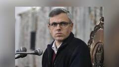 Omar Abdullah House Arrest: 
