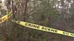 Know how Girdhari attempted to flee, later shot dead in encounter | Ground Report from crime scene