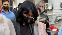 After Disha Ravi, non-bailable arrest warrant for Nikita Jacob, Shantanu