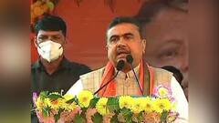 Suvendu Attacks TMC: 'চোখের আলো প্রকল্পের চশমা বিলি থেকেও কমিশন ভাইপোর', বিস্ফোরক অভিযোগ শুভেন্দুর