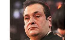 Kapoor family celebrates Randhir Kapoor's B'day in Mumbai | Khabar Filmy Hai