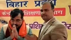 Bihar Labour Minister's absurd statement on employment in state will stun you