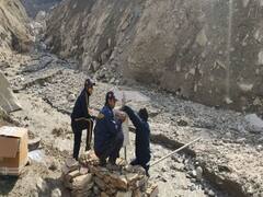 Hopes Dashed, Kin Of Uttarakhand Victims Cling To Prayer, Miracles