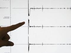 Breaking News LIVE: Earthquake In Bihar; Mild Tremors Felt In Patna