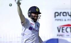 IND vs ENG: Watch Siraj’s Million Dollar Celebration After Ashwin’s Hundred, Twitter Praises The Act