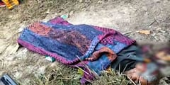 বাম নেতার রক্তাক্ত মৃতদেহ উদ্ধার, চাঞ্চল্য উত্তর দিনাজপুরের ডালখোলায়