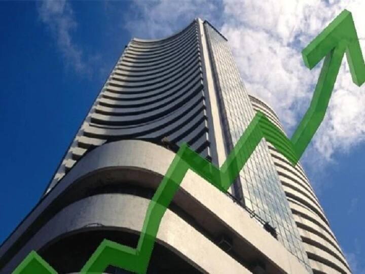 Stock Market News Today Sensex hits 52000-mark for the first time ever Nifty at record highs ਸ਼ੇਅਰ ਬਾਜ਼ਾਰ ਵਿੱਚ ਇੱਕ ਹੋਰ ਜ਼ਬਰਦਸਤ ਉਛਾਲ, ਸੈਂਸੇਕਸ 52 ਹਜ਼ਾਰ ਦੇ ਪਾਰ