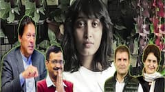 Why does Congress defend Disha Ravi? | Master Stroke