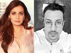 11 ਸਾਲ ਪੁਰਾਣਾ ਰਿਸ਼ਤਾ ਤੋੜ ਕੇ ਦੀਆ ਮਿਰਜਾ ਅੱਜ ਕਰਵੇਗੀ ਦੂਜਾ ਵਿਆਹ, ਵੈਭਵ ਰੇਖੀ 'ਤੇ ਆਇਆ ਦੀਆ ਦਾ ਦਿਲ