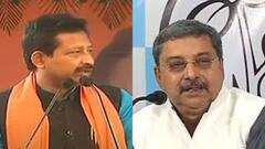 ডোমজুড়ে রাজীবের বিরুদ্ধে ধিক্কার স্লোগান তুলে মিছিল কল্যাণের, সঙ্গে অন্যান্য জেলার খবর এক ঝলকে