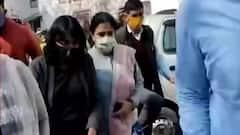 Disha asked Greta to remove toolkit post, claims Delhi police