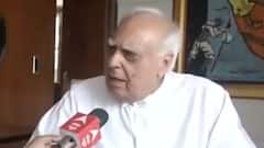 Kapil Sibal raises questions on Disha Ravi's arrest, asks 'Why is India afraid of a 21 year old?'