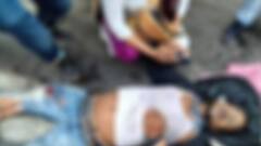 Left Party worker's Death: 'আন্দোলনে বোমা-গুলি চলেনি, তাহলে এভাবে লাঠিচার্জ কেন?', নবান্ন অভিযানে বাম যুব নেতার পুলিশকে খোঁচা জয়ন্ত নারায়ণ চট্টোপাধ্যায়ের