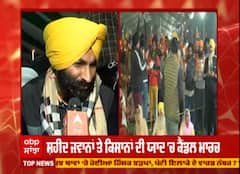 ਕਿਸਾਨ ਲੀਡਰ Rajinder Singh Deep Wala ਨੇ ਘੇਰਿਆ ਖੱਟਰ ਦਾ ਮੰਤਰੀ