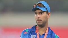FIR against Yuvraj Singh over 'casteist remark' during Instagram live