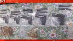 Arms Dealers Arrested: Malda থেকে উদ্ধার আগ্নেয়াস্ত্র-কার্তুজ, গ্রেফতার ৩