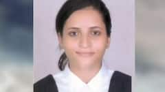 Toolkit Case: Activist-lawyer Nikita Jacob files transit bail plea in Bombay HC