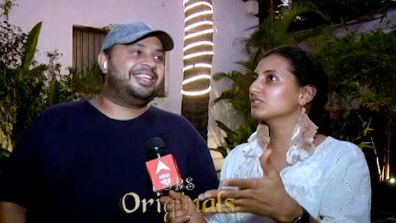 Additi Gupta reveals her new venture on Saas Bahu Aur Saazish