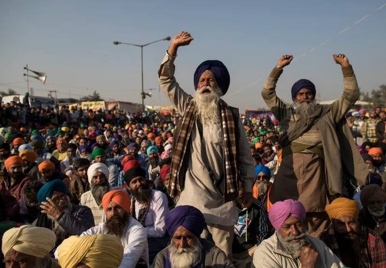 Farmers Protest continue on 92nd day, Farmers to observe Anti-Repression Day ਖੇਤੀ ਕਾਨੂੰਨ ਖਿਲਾਫ ਵਿਰੋਧ ਜਾਰੀ, ਅੱਜ 'ਜਬਰ ਵਿਰੋਧੀ ਦਿਵਸ' ਮਨਾ ਰਹੇ ਕਿਸਾਨ