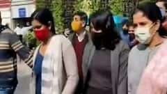 Nikita Jacob seeks transit bail in Greta toolkit case | Special Bulletin