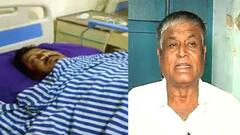 Left Party worker's Death: 'স্বৈরাচারী শাসকের বলি এক নিষ্পাপ ব্যক্তি, মানুষ এর জবাব দেবে', মইদুলের মৃত্যুতে প্রতিক্রিয়া মান্নানের