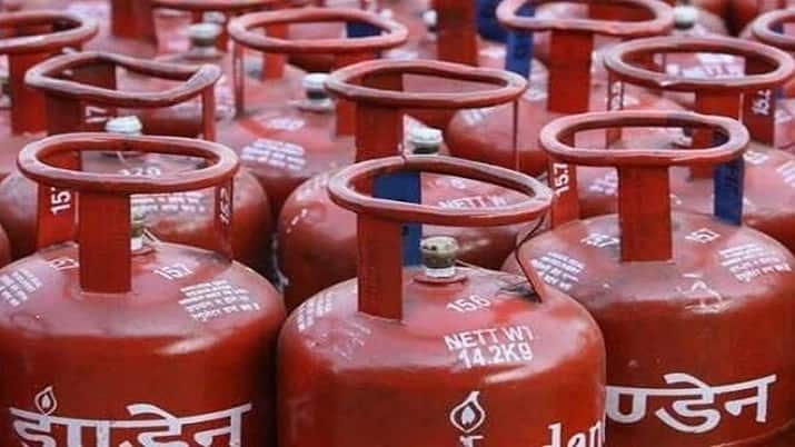 After Fuel, Milk And Oil Rates Disturbing The Kitchen Budget, LPG Cylinders Prices Hiked From Today After Fuel, Milk & Edible Oil Rates Disturbing The Kitchen Budget, LPG Cylinders Prices Hiked From Today