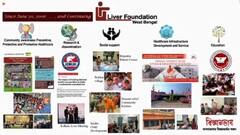 আমেরিকায় উদ্বোধন হল ‘লিভার ফাউন্ডেশন’-এর শাখা সংগঠনের