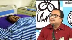Left Party worker's Death: ফুয়াদ বামকর্মী, তৃণমূলের ওপর দায় চাপানো স্বাভাবিক: কুণাল