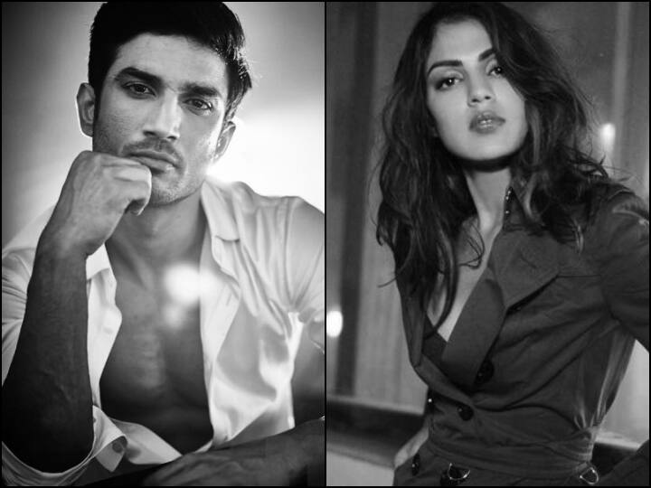 Rhea Vs SSR’s Sister Case: Bombay HC Refuses To Quash FIR Against Sushant’s Sister Priyanka Rhea Vs SSR’s Sister Case: Bombay HC Refuses To Quash FIR Against Sushant’s Sister Priyanka