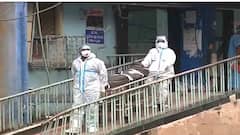 Ananda Sakal III: কোভিড বেড কমিয়ে নন-কোভিড, সিদ্ধান্ত স্বাস্থ্য দফতরের, সিদ্ধান্তে চিকিৎসকদের সায়