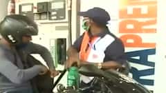Inflation burns holes in common man's pocket | Full Report