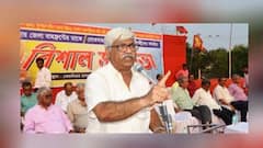 Left Party worker's Death: 'অধিকারের দাবিতে পথে নেমে খুন হয়েছেন, ওঁর পরিবারের ক্ষতিপূরণ প্রাপ্য', মইদুলের মৃত্যুতে মুখ্যমন্ত্রীর ঘোষণার পাল্টা সুজন