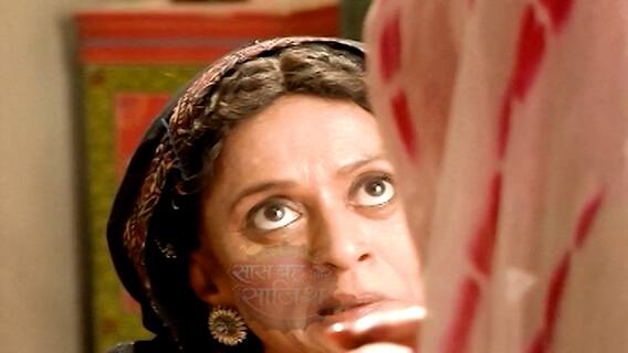 Pandya Store: Why Dhara's mother-in-law is troubling her?