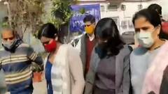 Disha Ravi Played A Major Role In Developing Toolkit: Delhi Police