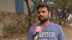 Ground Report from Singhu border: Locals walk for miles to reach their destinations