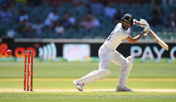 IND vs ENG 2nd Test LIVE Cricket Score Updates: India In A Comfortable Position At Lunch Even After Losing Six, Virat Steadies Ship IND vs ENG 2nd Test LIVE Cricket Score Updates: India In A Comfortable Position At Lunch Even After Losing Six, Virat Steadies Ship